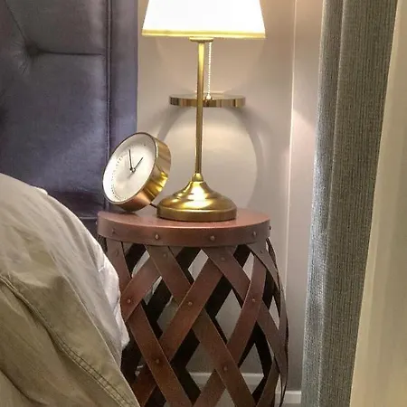 Yalova_merkez Appartement *